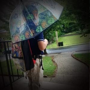 Meet your Posher, Mike